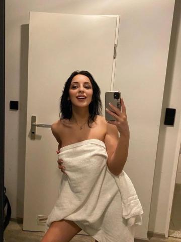 Агния Вип Горячая Реал фото 2