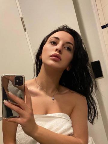 Агния Вип Горячая Реал фото 4